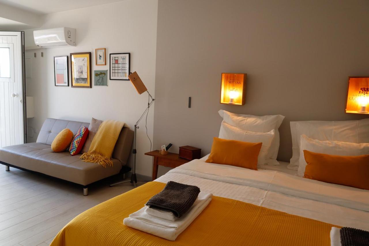 Casotas Apartment Lisbon Exterior photo