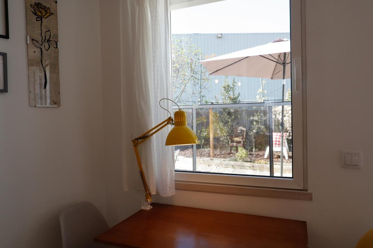 Casotas Apartment Lisbon Exterior photo