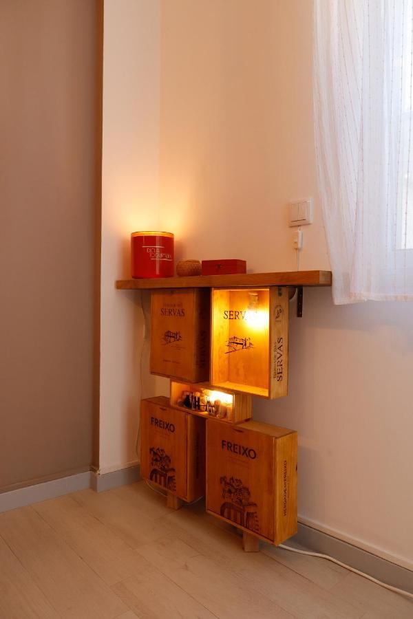 Casotas Apartment Lisbon Exterior photo