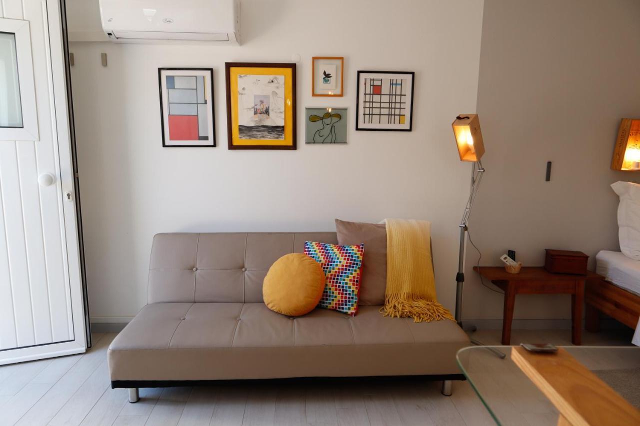 Casotas Apartment Lisbon Exterior photo
