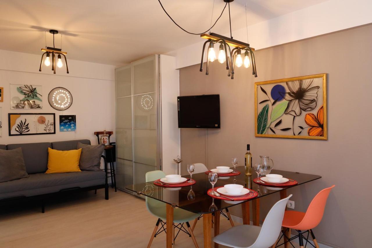 Casotas Apartment Lisbon Exterior photo