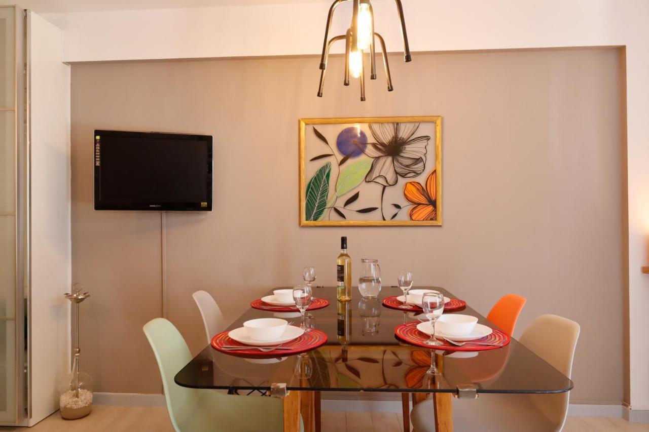 Casotas Apartment Lisbon Exterior photo