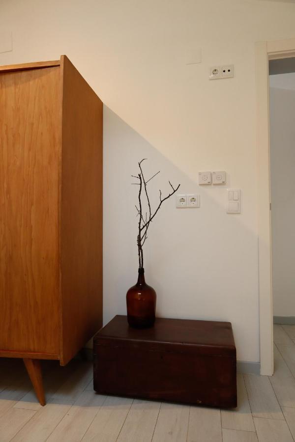 Casotas Apartment Lisbon Exterior photo