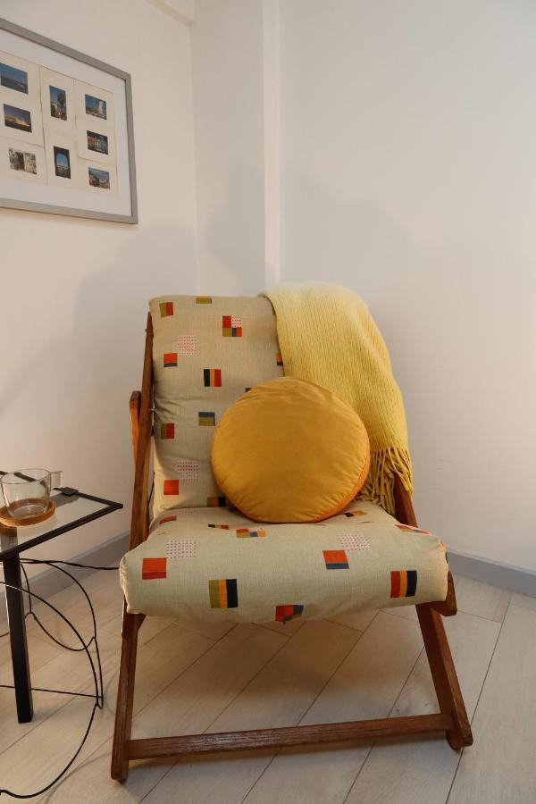 Casotas Apartment Lisbon Exterior photo