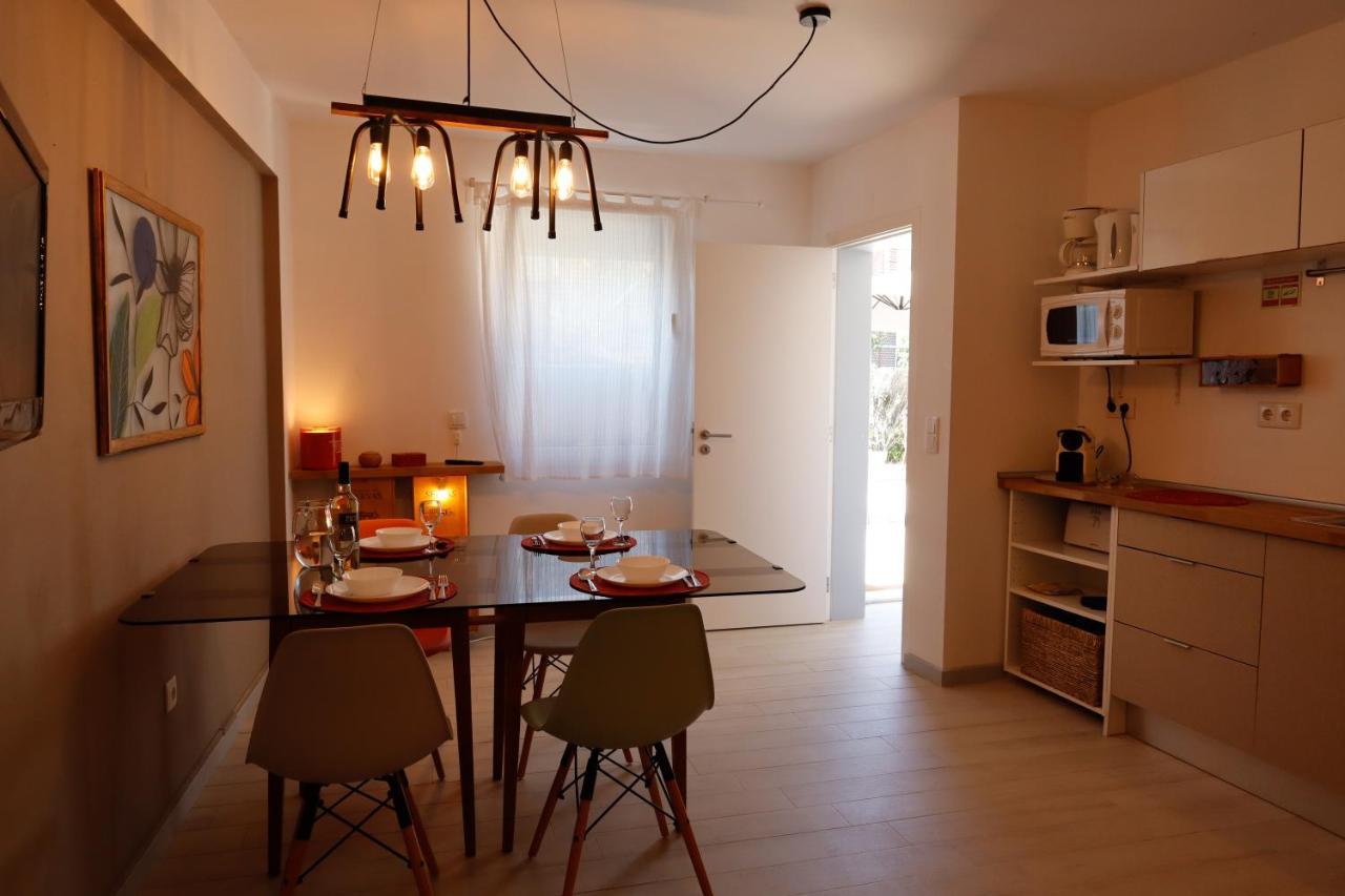 Casotas Apartment Lisbon Exterior photo