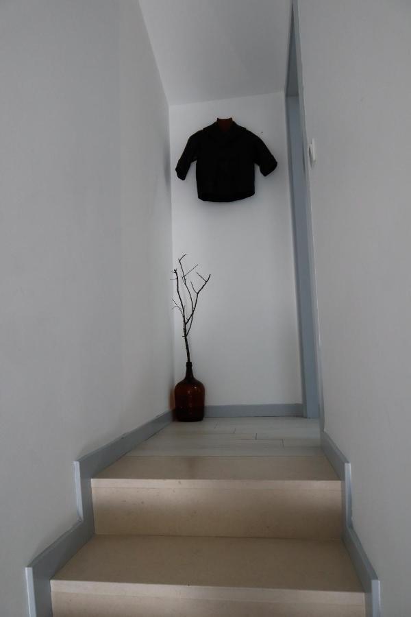 Casotas Apartment Lisbon Exterior photo