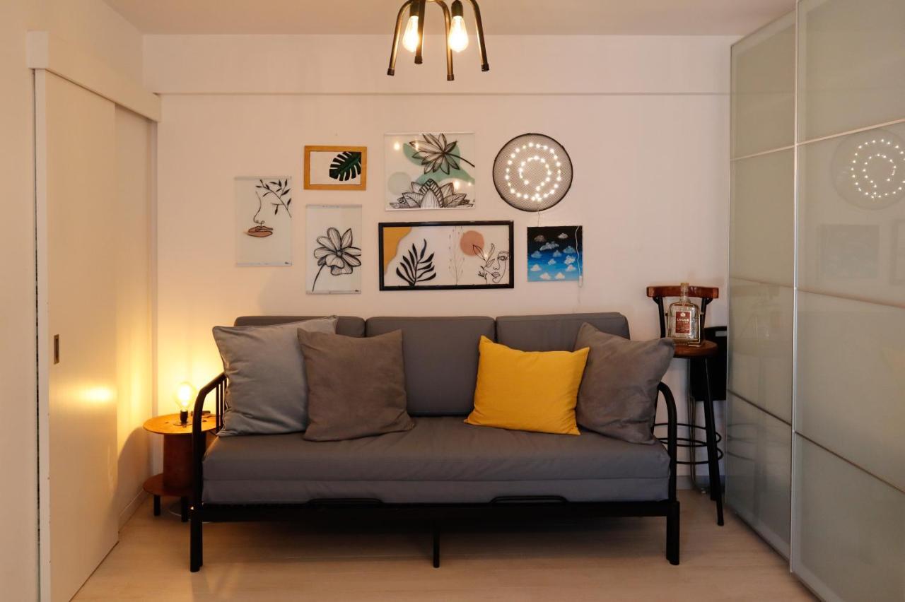 Casotas Apartment Lisbon Exterior photo