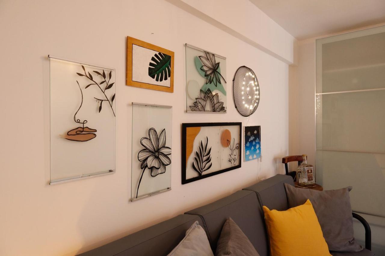 Casotas Apartment Lisbon Exterior photo