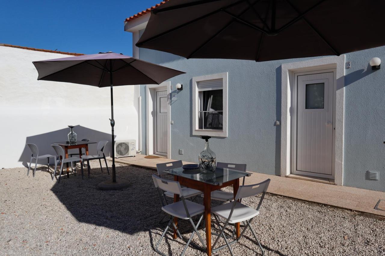 Casotas Apartment Lisbon Exterior photo