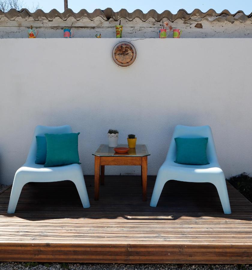 Casotas Apartment Lisbon Exterior photo