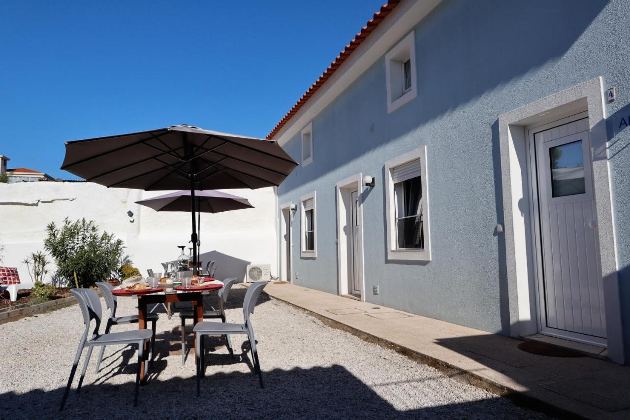 Casotas Apartment Lisbon Exterior photo