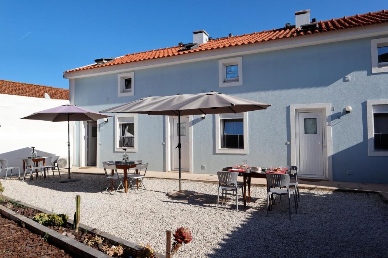 Casotas Apartment Lisbon Exterior photo